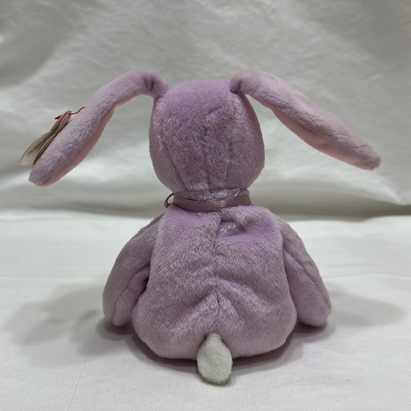 Ty beanie baby, Floppity - Picture 5 of 6